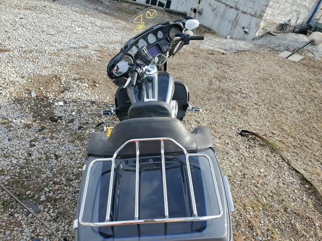 Harley-Davidson Fl Image 2