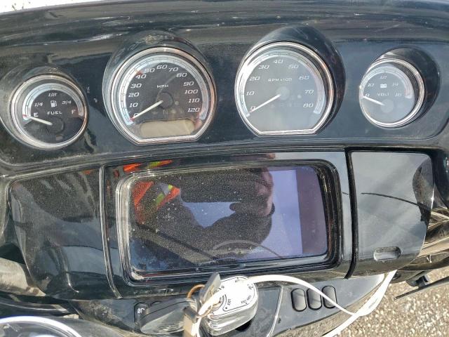 Harley-Davidson Fl Image 9