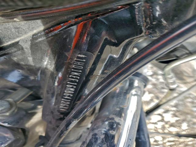 Harley-Davidson Fl Image 5