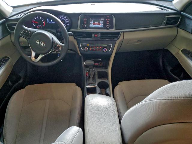 Kia Optima Lx Image 6