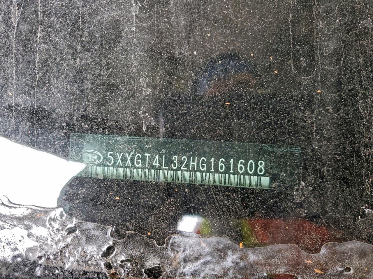 Kia Optima Lx Image 9