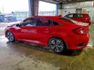 Honda Civic Exl Image 4