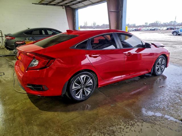 Honda Civic Exl Image 9