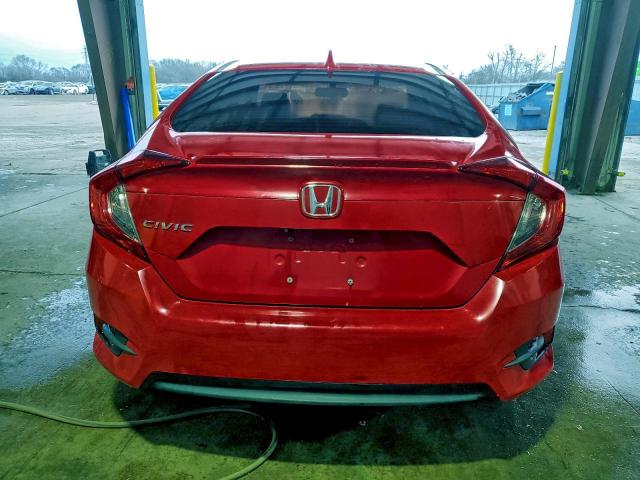 Honda Civic Exl Image 6
