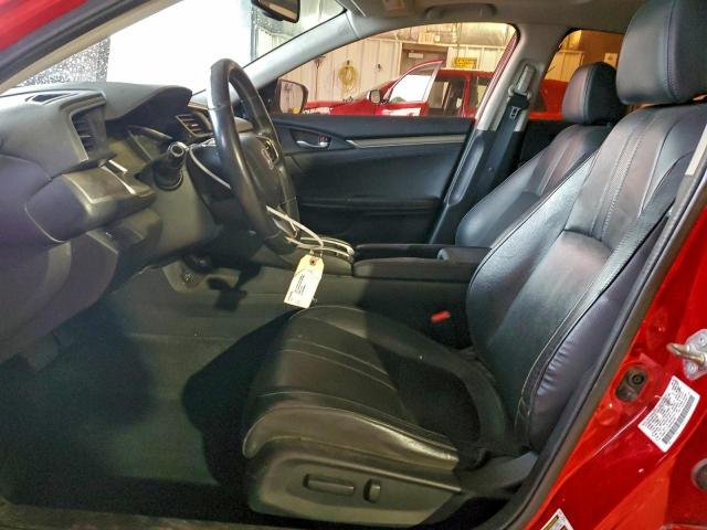 Honda Civic Exl Image 10