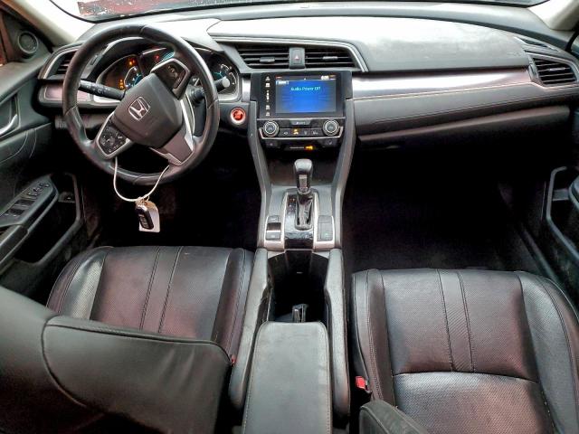 Honda Civic Exl Image 7