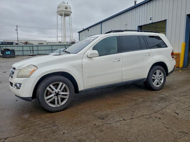  Salvage Mercedes-Benz G-Class