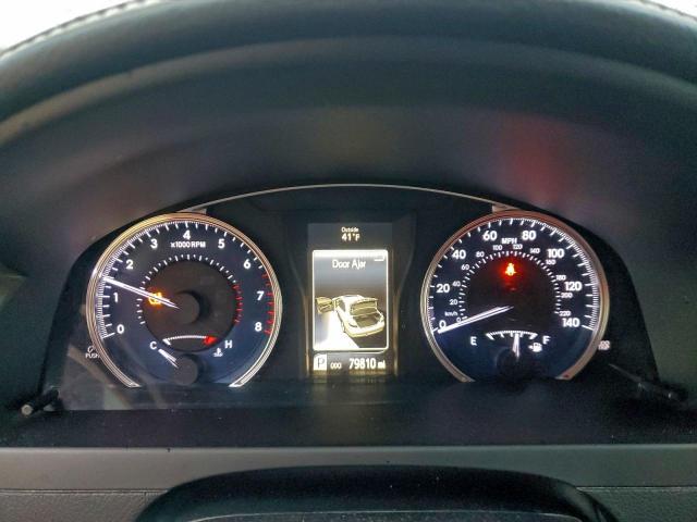 Toyota Camry Le Image 9