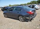 Subaru Legacy 2.5i Limited Image 5