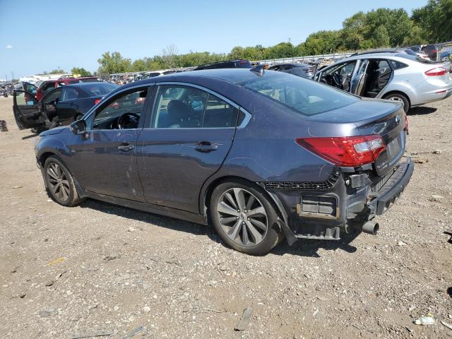 Subaru Legacy 2.5i Limited Image 5