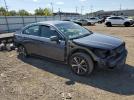 Subaru Legacy 2.5i Limited Image 10