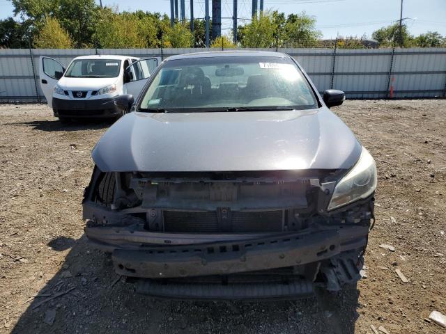 Subaru Legacy 2.5i Limited Image 9