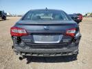 Subaru Legacy 2.5i Limited Image 3