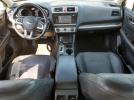 Subaru Legacy 2.5i Limited Image 8