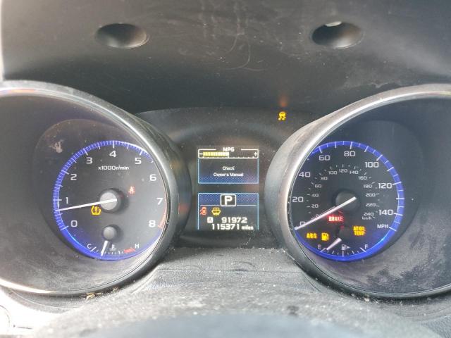 Subaru Legacy 2.5i Limited Image 6