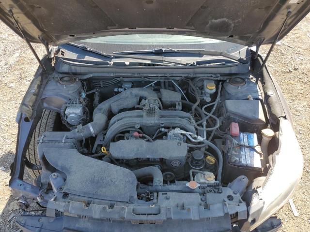 Subaru Legacy 2.5i Limited Image 13