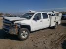 Chevrolet Silverado C2500 Heavy Duty Image 1