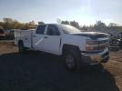 Chevrolet Silverado C2500 Heavy Duty Image 11