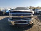 Chevrolet Silverado C2500 Heavy Duty Image 13