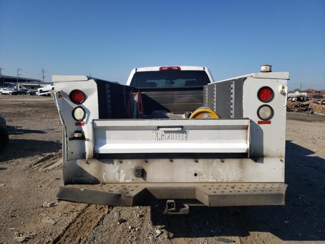 Chevrolet Silverado C2500 Heavy Duty Image 12