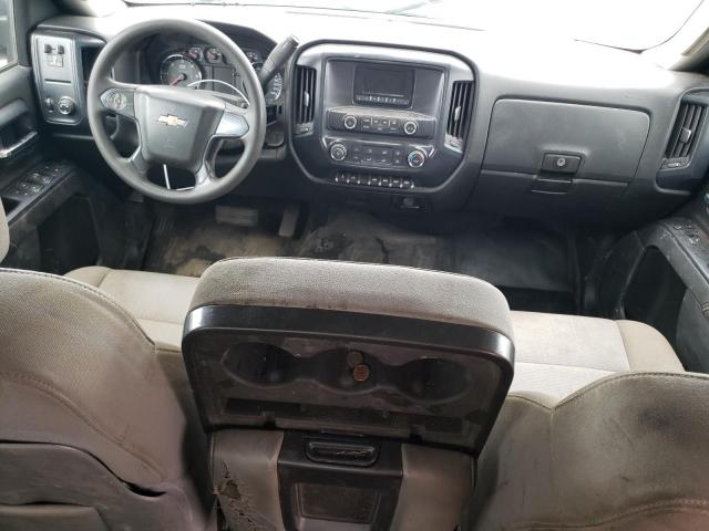 Chevrolet Silverado C2500 Heavy Duty Image 5