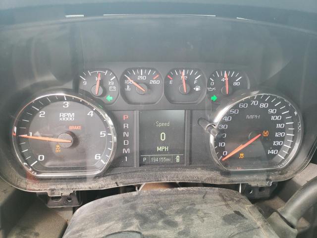 Chevrolet Silverado C2500 Heavy Duty Image 2