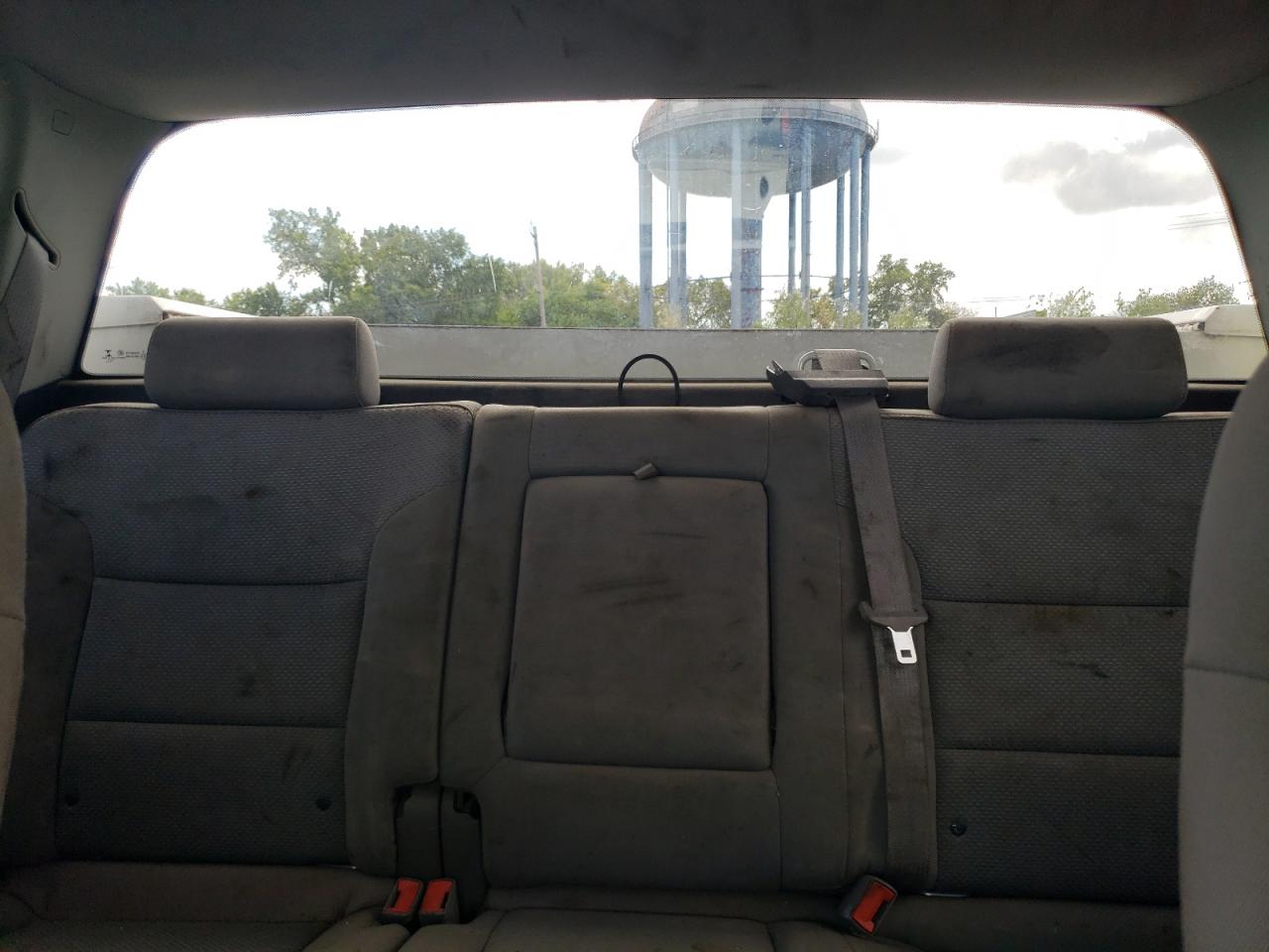 Chevrolet Silverado C2500 Heavy Duty Image 7