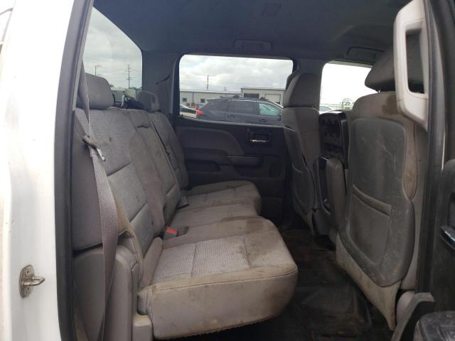 Chevrolet Silverado C2500 Heavy Duty Image 6