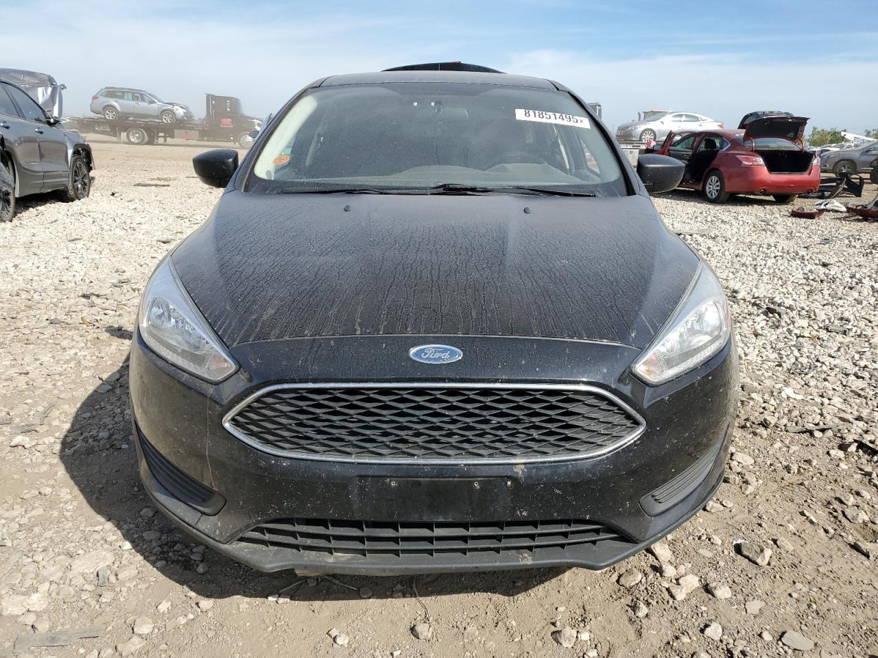 Ford Focus S Image 6