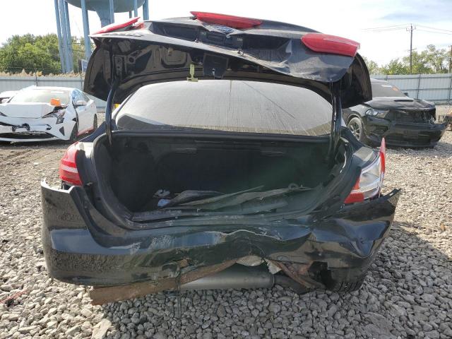 Ford Focus S Image 7