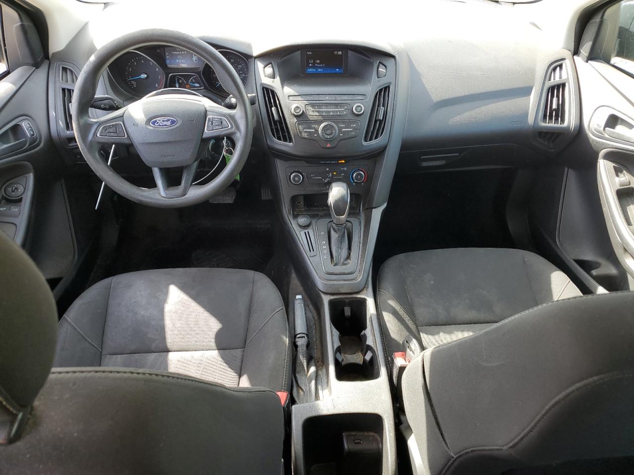 Ford Focus S Image 9