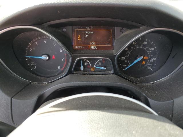 Ford Focus S Image 11