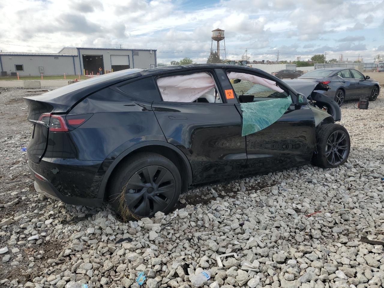 Tesla Model Y Image 6