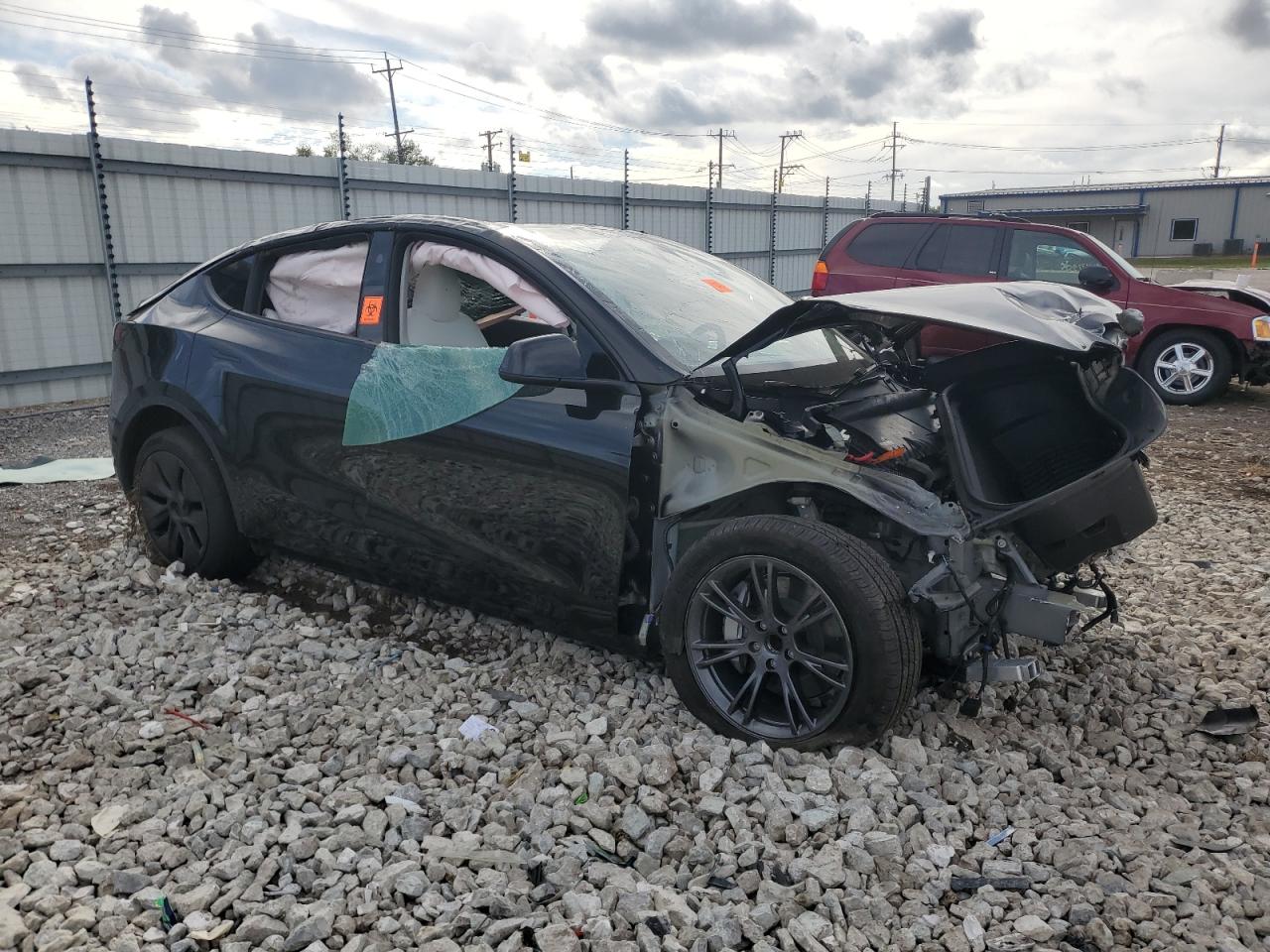 Tesla Model Y Image 10