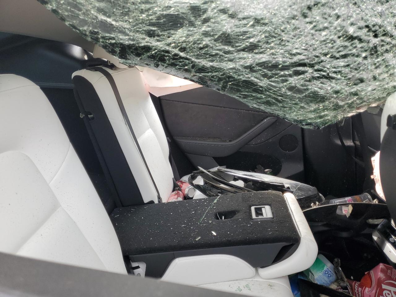 Tesla Model Y Image 11