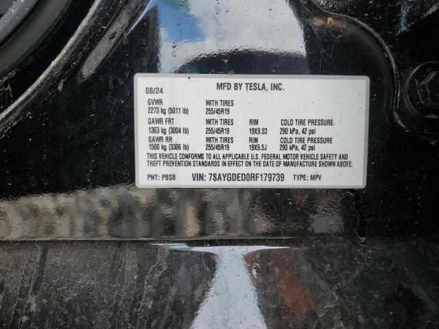 Tesla Model Y Image 4