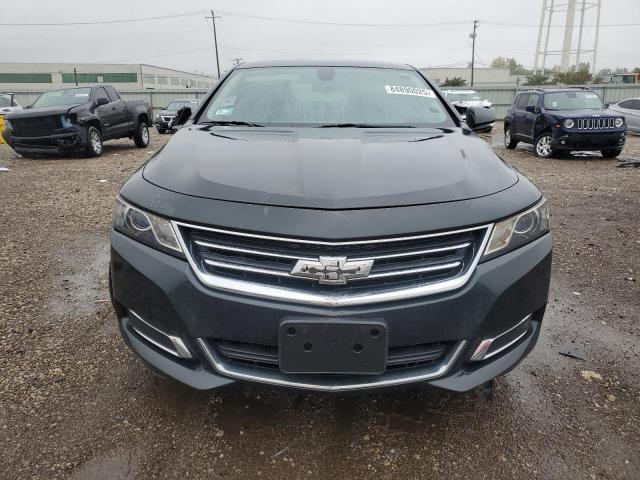 Chevrolet Impala Lt Image 10