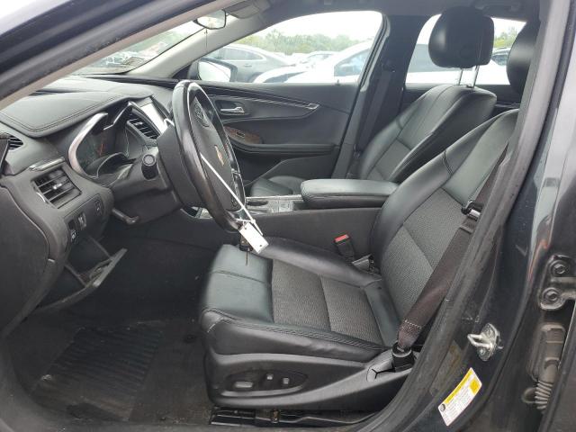 Chevrolet Impala Lt Image 9