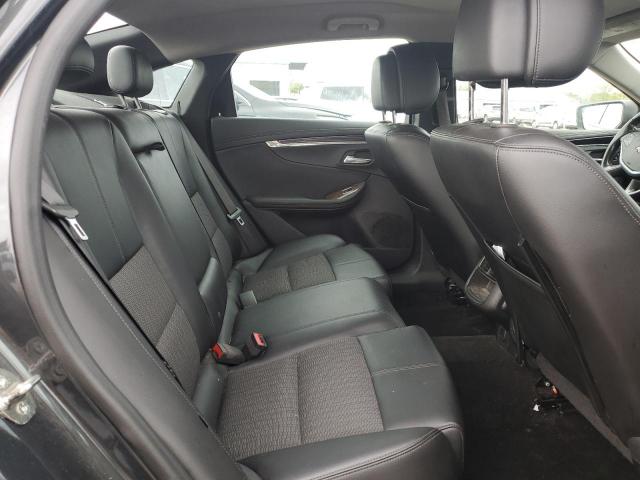 Chevrolet Impala Lt Image 7