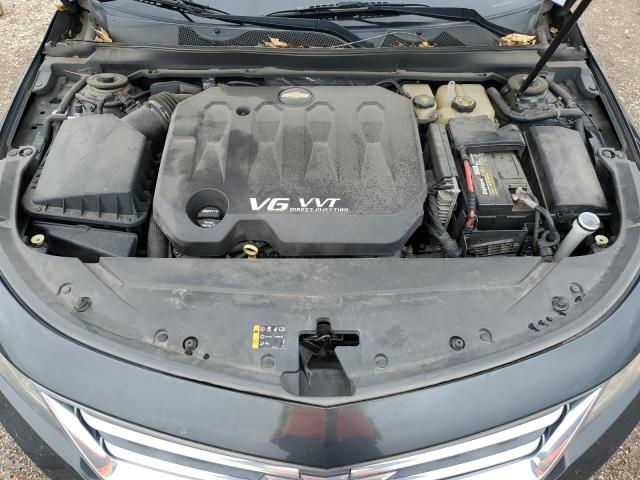 Chevrolet Impala Lt Image 5