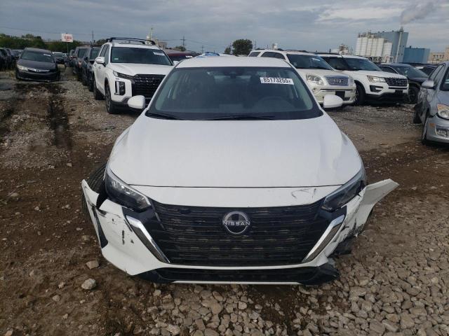 Nissan Sentra S Image 8