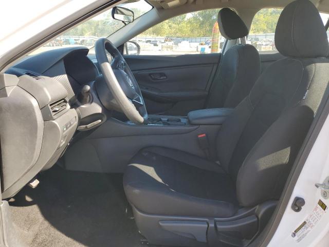 Nissan Sentra S Image 4