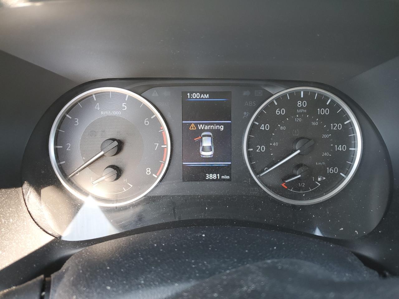 Nissan Sentra S Image 3