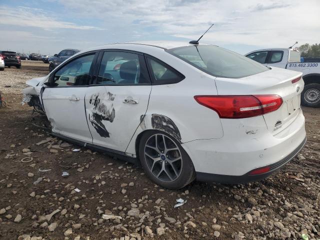 Ford Focus Sel Image 4