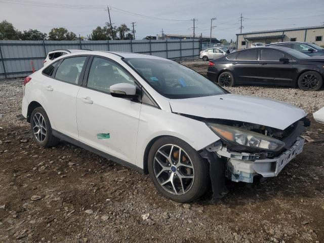 Ford Focus Sel Image 6