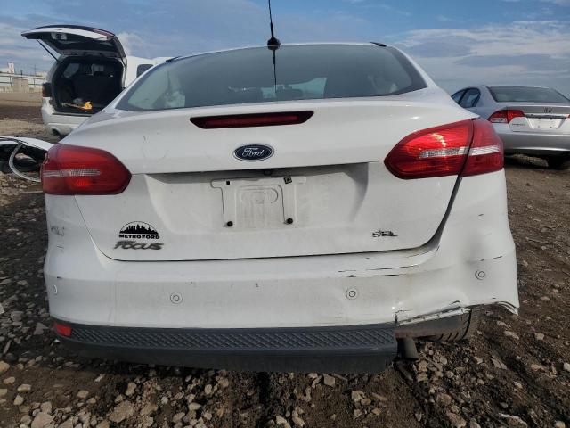 Ford Focus Sel Image 3