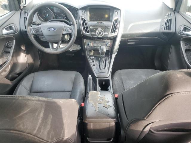 Ford Focus Sel Image 9