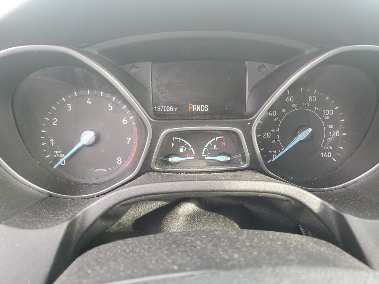 Ford Focus Sel Image 10