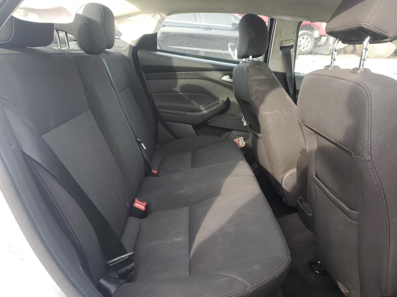 Ford Focus Sel Image 8