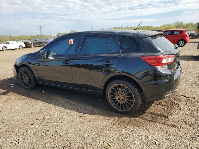 Subaru Impreza Image 8